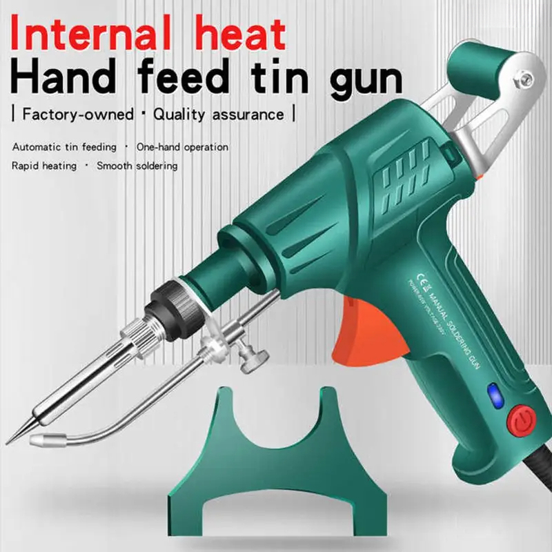 Multifunktions-Lötkolben-Set,  – Industrial Laser Welding Gun Bewertung und Preis