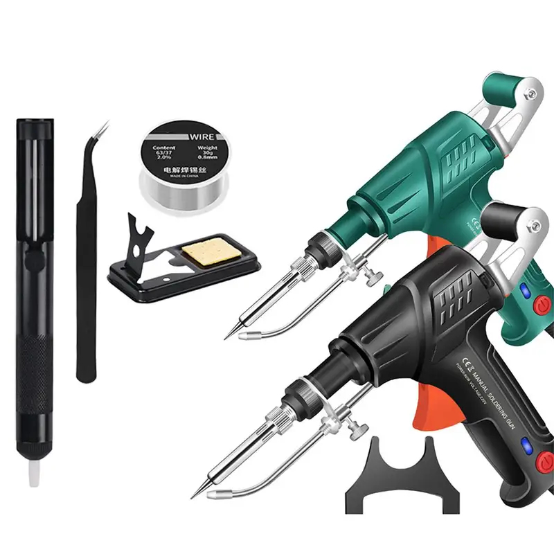 Multifunktions-Lötkolben-Set,  – Industrial Laser Welding Gun Bewertung und Preis