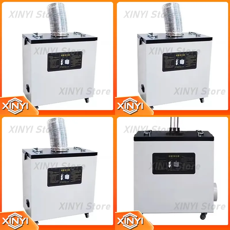 Neues Modell 240W Reine Luft R – Industrial Laser Marking Machine Bewertung und Preis