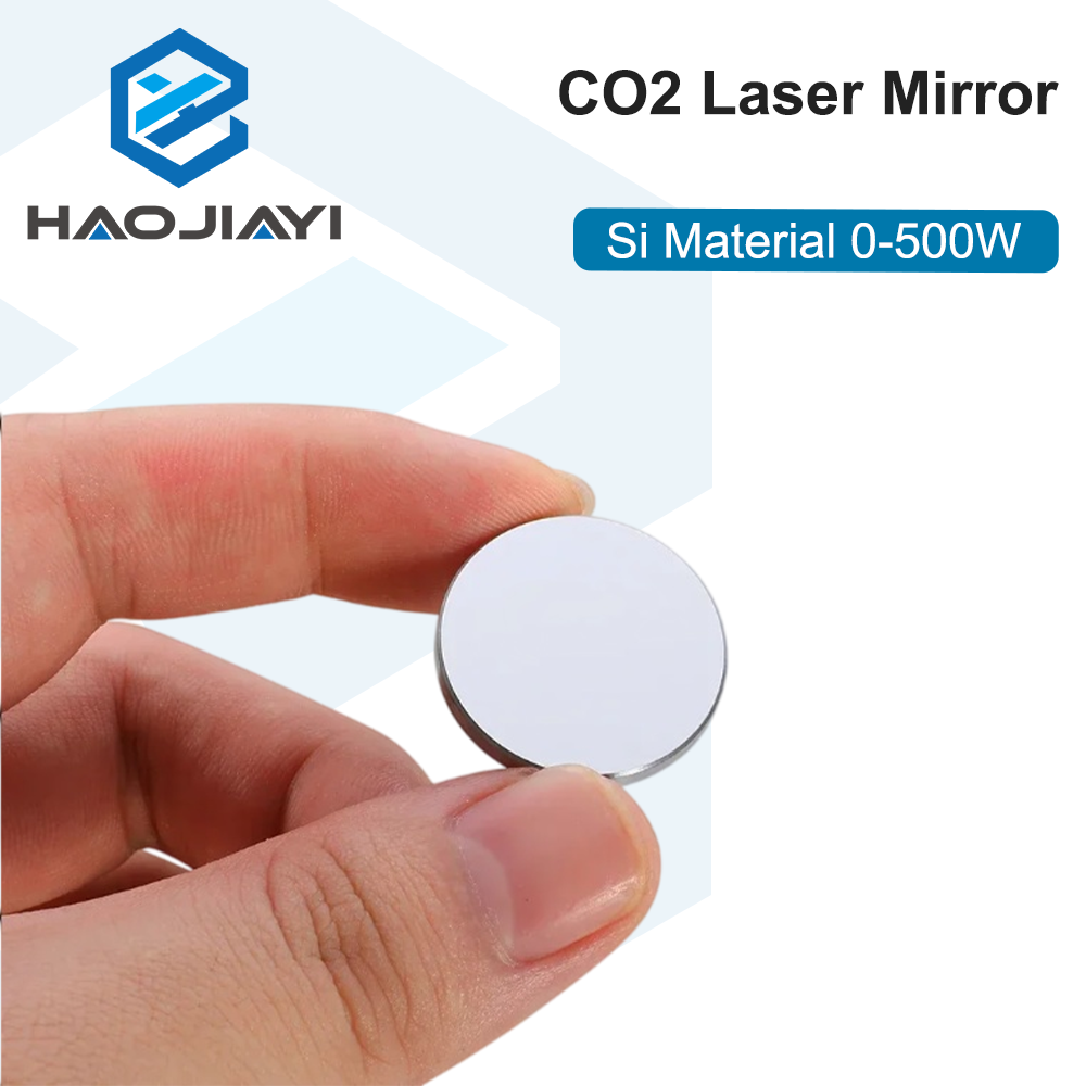 Silikon-Reflexionsspiegel 500W – Co2 Laser Mirror Bewertung und Preis